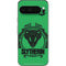 Wizarding Worlds Harry Potter Slytherin Illustration Pixel 9 Pro XL Skin